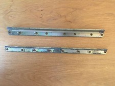 Yamaha FJ1100 FJ1200 Carburettor holder brackets stays bars plates  See below 