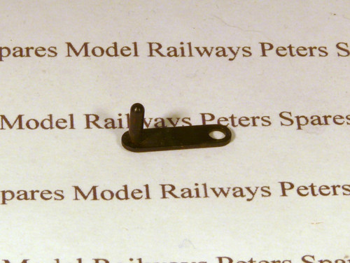 Hornby x519 b12 - hornby,