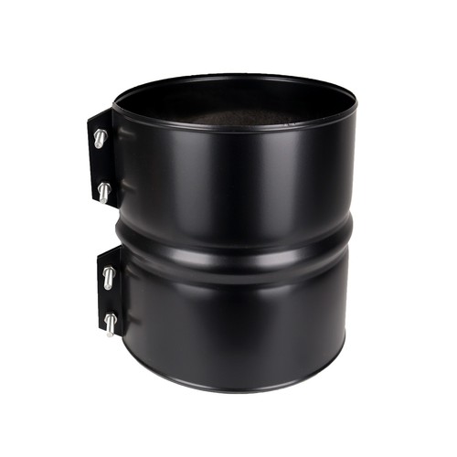 Structural locking band - locking,