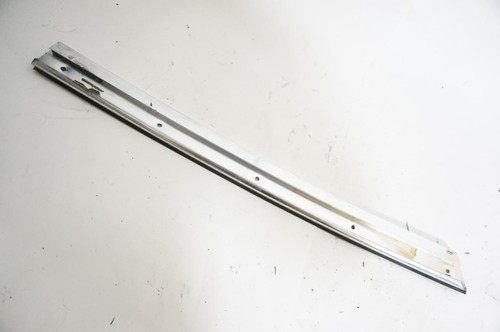 Mercedes w107 c107 front - front, left