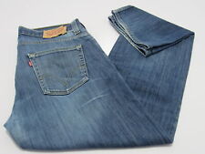 Levi 506 MENS Distressed