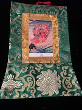 AKASHA YOGINI / VAJRAYOGINI