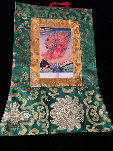 Akasha yogini vajrayogini - /,