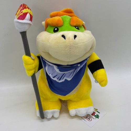 Bowser holding magic - bowser,