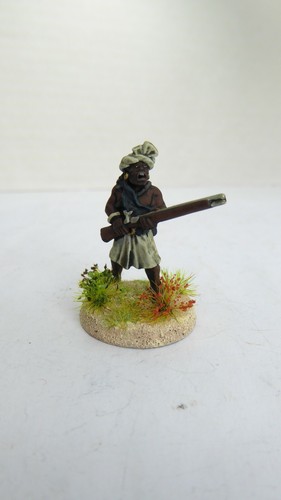 28mm darkest africa - africa, by
