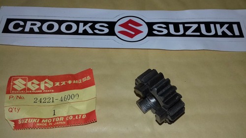 Nos 24221 46000 1977 - 24221-46000, rm80