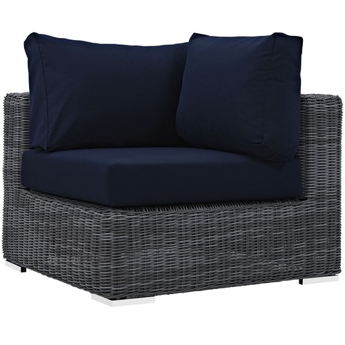 Modway summon wicker - modway,