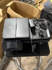 HP Photosmart 7510 All in one printer 