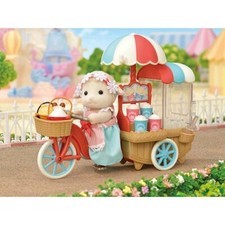 🍿【Classic】Sylvanian