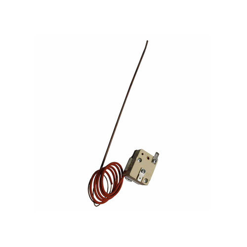 Rayburn r3922 overheat limit - overheat,
