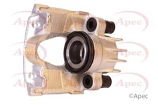 APEC Reman Brake Caliper Front Right for Vented disc - RCA435