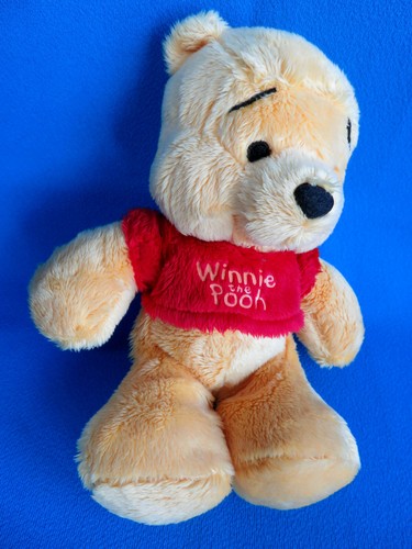 Winnie the pooh - winnie,