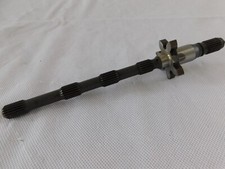 Tornado Aircraft RB199 Jet