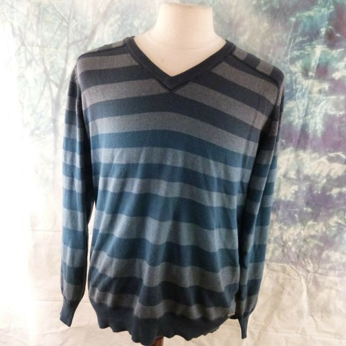 Kickers striped blue - , 70%