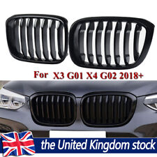 Front Kidney Grille Mesh Grill