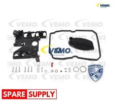 HYDRAULIC FILTER SET