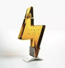 Rare Limited Edition TESLA