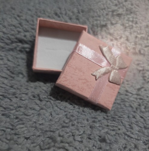 Luxury mini jewellery gift box - luxury,