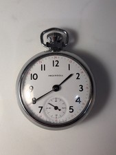 Mid Century Ingersoll Manual