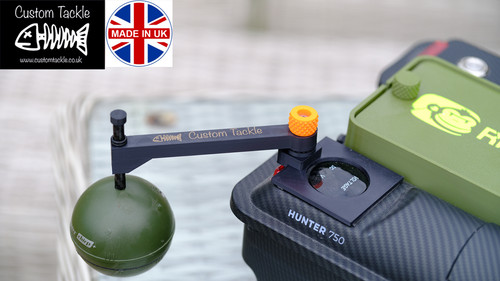 Ridgemonkey hunter 750 3000 - 750, /