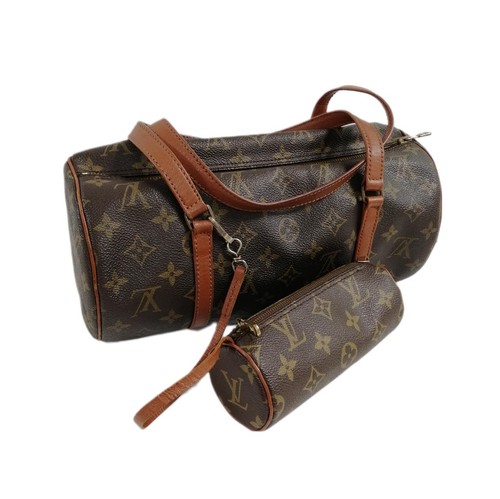 Louis vuitton monogram - louis,