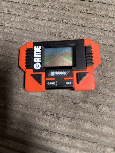 Systema vintage portable lcd - portable,