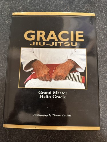 Gracie jiu jitsu - jiu-jitsu, grand