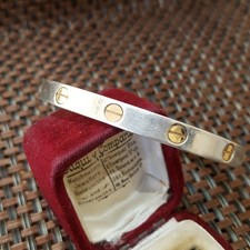 Vintage 925 Sterling Silver