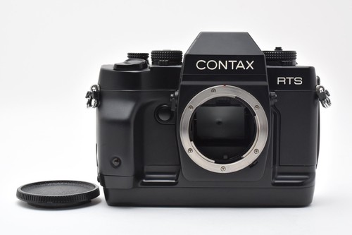 Tested near mint contax - contax, rts