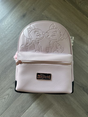 Lilo stitch disney backpack - lilo,