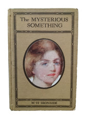 The Mysterious Something By