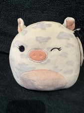 Squishmallows Rosie the Pig
