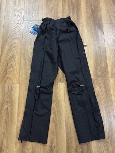 Berghaus deluge overtrousers - berghaus,