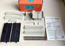 TRIANG MINIC Motorways - RM 921, unused CAR LOADING RAMP Set - Boxed