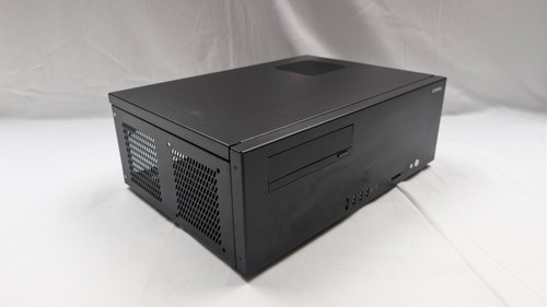 Lian c50 matx mini - li, matx/