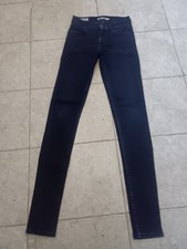 Ladies Levi's 710 mid rise