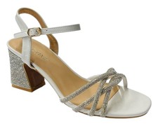 Women's Crossover Diamante