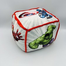 Marvel The Avengers Weighted