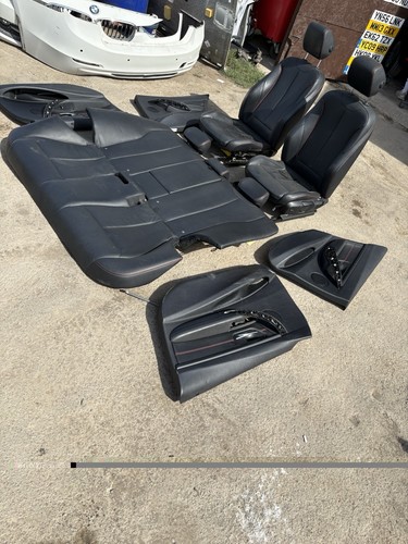 Bmw series f30 sport front - series,