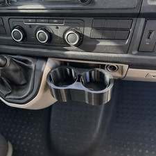 Transporter cup holder - transporter,