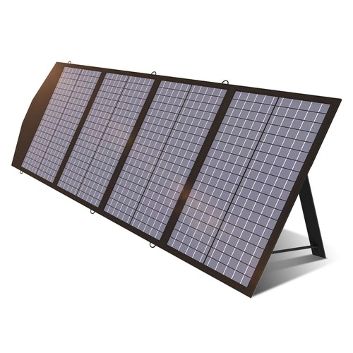 Allpowers 140w portable solar - allpowers,