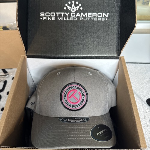 Scotty cameron circle tour - cameron, t
