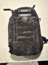Tactical Baby Gear Daypack 3.0