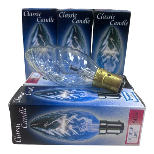 Pack crompton classic sbc - 5,
