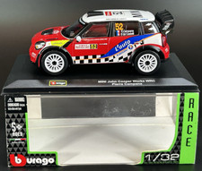 Burago 11320 scale - burago,