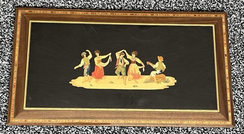 Inlaid sorrento italy - sorrento,