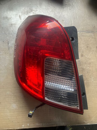 Breaking vauxhall antara 2013 - breaking,