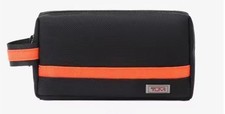 TUMI Wash Bag/Organiser 18cm X