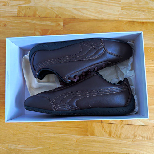 Puma speedcat jjjjound - puma, ii
