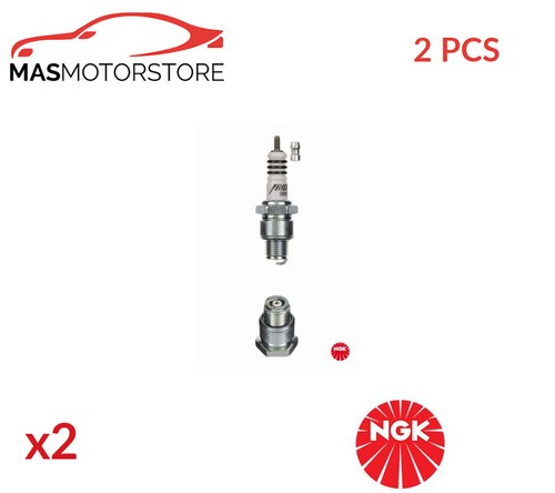 Engine spark plug set plugs - spark,